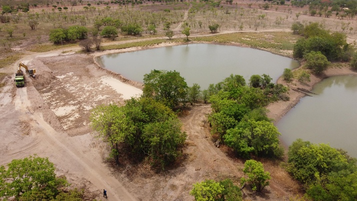 How the Vision of CSIR-SARI’s Director is Powering Year-Round Innovation at the Agricultural Technology Park