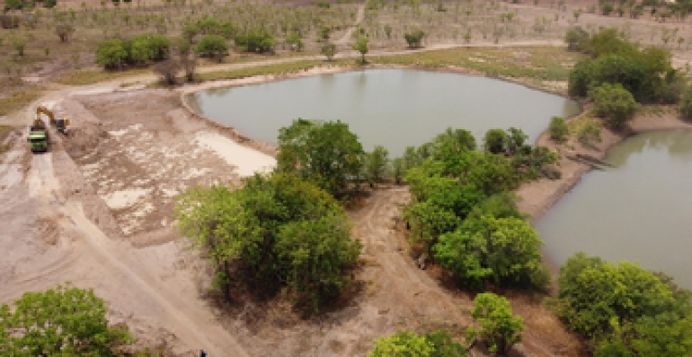 How the Vision of CSIR-SARI’s Director is Powering Year-Round Innovation at the Agricultural Technology Park